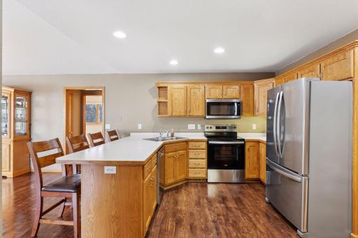 1211 Emily Circle, River Falls, WI 54022