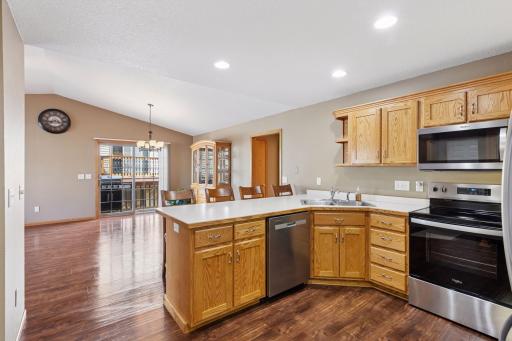 1211 Emily Circle, River Falls, WI 54022