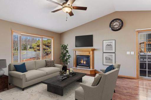 1211 Emily Circle, River Falls, WI 54022