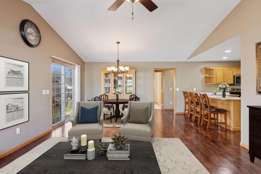 1211 Emily Circle, River Falls, WI 54022