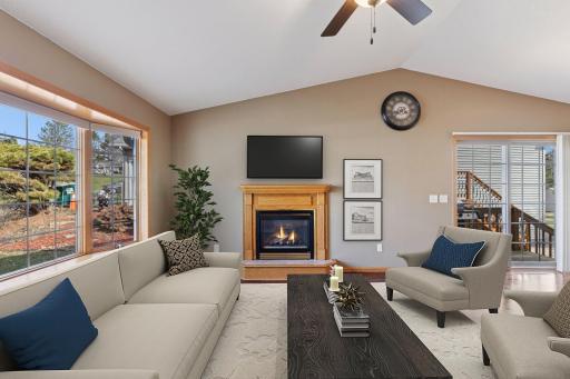 1211 Emily Circle, River Falls, WI 54022