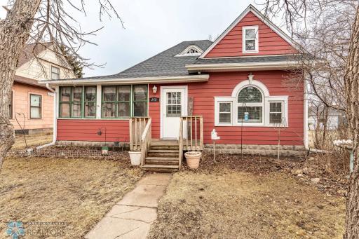 212 5th Avenue SE, Barnesville, MN 56514
