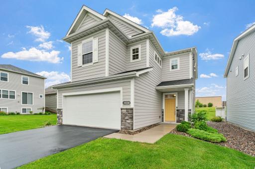 19230 72nd Avenue N, Corcoran, MN 55340