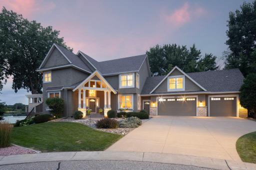 1495 Kingsview Lane N, Plymouth, MN 55447