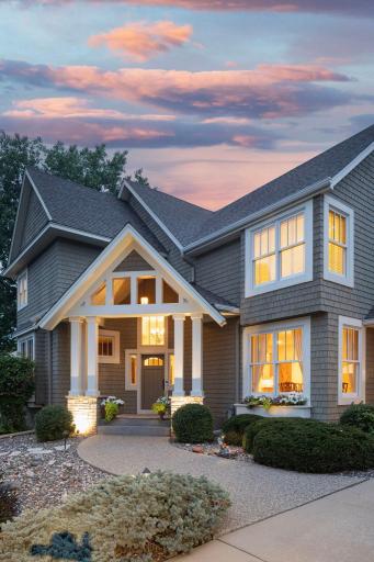 1495 Kingsview Lane N, Plymouth, MN 55447
