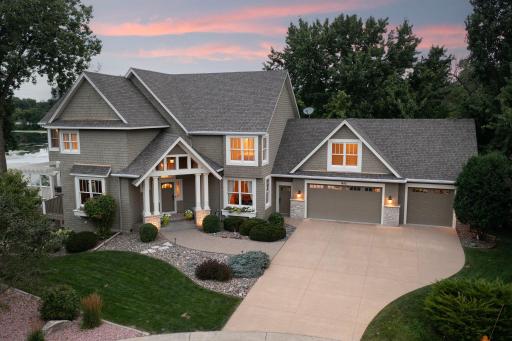 1495 Kingsview Lane N, Plymouth, MN 55447