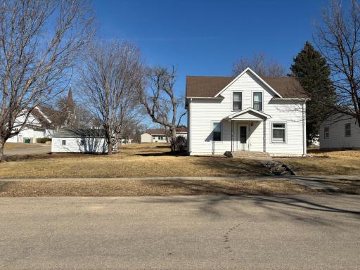 Photo for 109 N Prairie Street, Hendricks, MN 56136 - listing #6697498 109 N Prairie Street, Hendricks, MN 56136