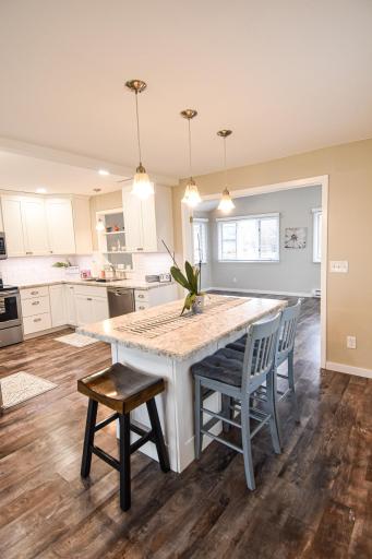 Photo for 1003 Greenwood Street E, Thief River Falls, MN 56701 - Listing #6697509 1003 Greenwood Street E, Thief River Falls, MN 56701