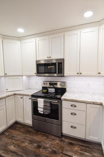 Photo for 1003 Greenwood Street E, Thief River Falls, MN 56701 - Listing #6697509 1003 Greenwood Street E, Thief River Falls, MN 56701