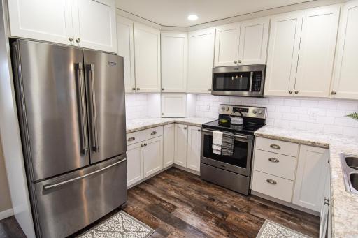 Photo for 1003 Greenwood Street E, Thief River Falls, MN 56701 - Listing #6697509 1003 Greenwood Street E, Thief River Falls, MN 56701
