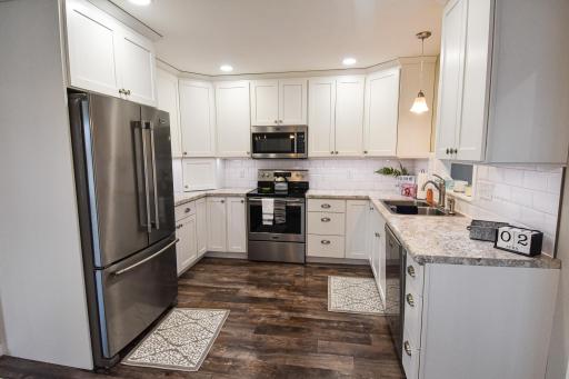 Photo for 1003 Greenwood Street E, Thief River Falls, MN 56701 - Listing #6697509 1003 Greenwood Street E, Thief River Falls, MN 56701