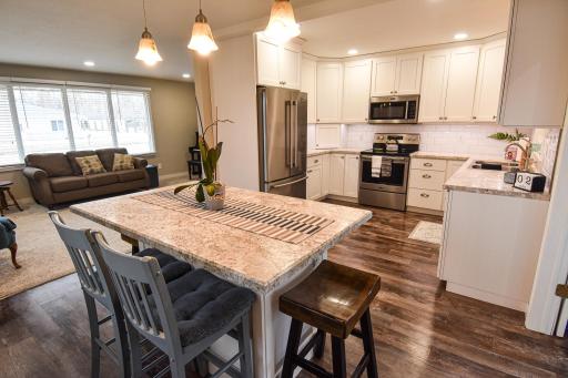 Photo for 1003 Greenwood Street E, Thief River Falls, MN 56701 - Listing #6697509 1003 Greenwood Street E, Thief River Falls, MN 56701