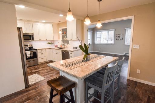 Photo for 1003 Greenwood Street E, Thief River Falls, MN 56701 - Listing #6697509 1003 Greenwood Street E, Thief River Falls, MN 56701