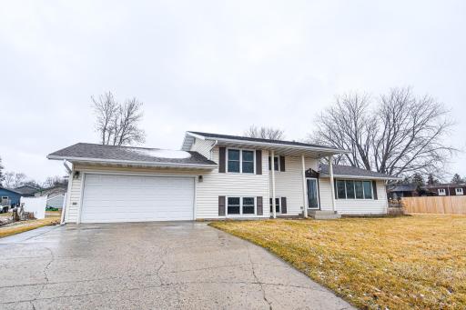 Photo for 1003 Greenwood Street E, Thief River Falls, MN 56701 - Listing #6697509 1003 Greenwood Street E, Thief River Falls, MN 56701