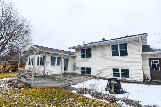 Photo for 1003 Greenwood Street E, Thief River Falls, MN 56701 - Listing #6697509 1003 Greenwood Street E, Thief River Falls, MN 56701