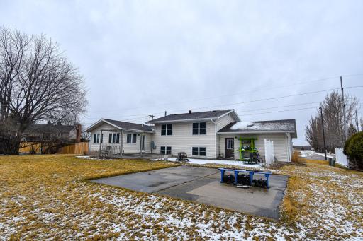 Photo for 1003 Greenwood Street E, Thief River Falls, MN 56701 - Listing #6697509 1003 Greenwood Street E, Thief River Falls, MN 56701