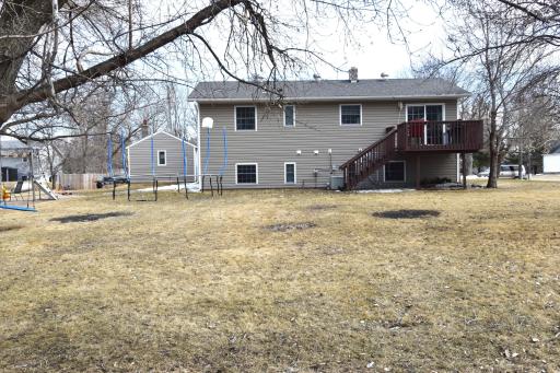 209 2nd Avenue N, Viking, MN 56760