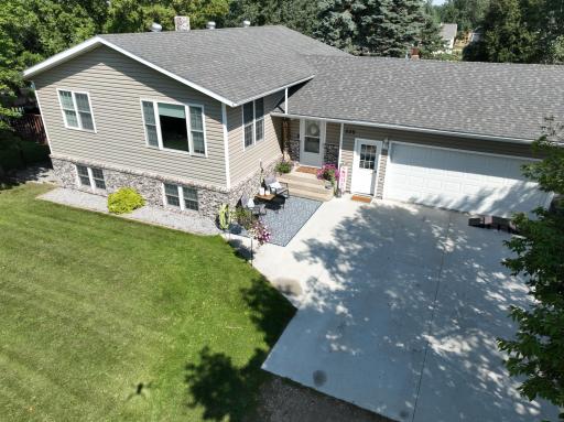 209 2nd Avenue N, Viking, MN 56760