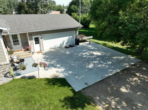 209 2nd Avenue N, Viking, MN 56760