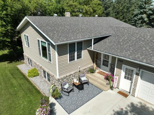 209 2nd Avenue N, Viking, MN 56760