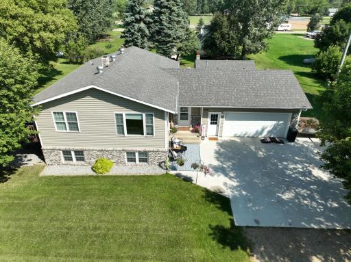 209 2nd Avenue N, Viking, MN 56760