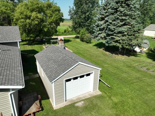 209 2nd Avenue N, Viking, MN 56760