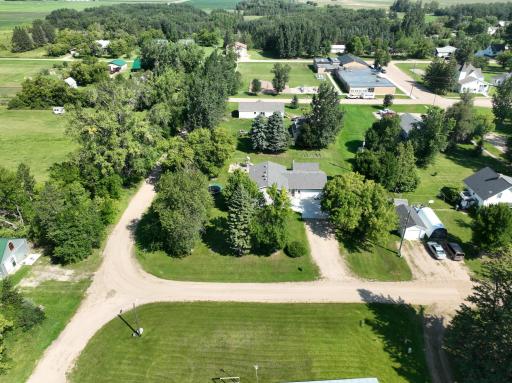 209 2nd Avenue N, Viking, MN 56760