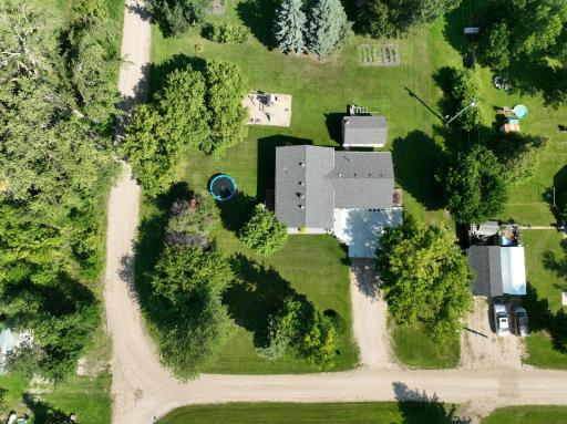 209 2nd Avenue N, Viking, MN 56760