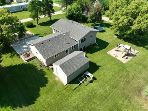 209 2nd Avenue N, Viking, MN 56760