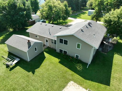 209 2nd Avenue N, Viking, MN 56760