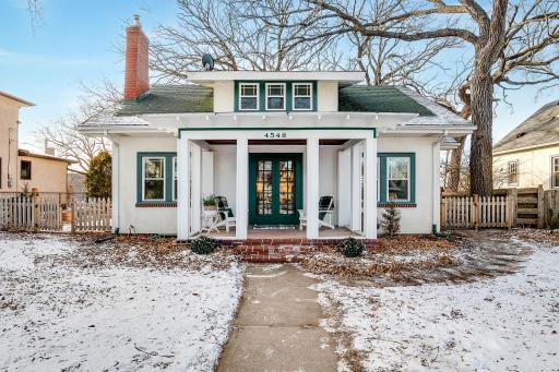 4548 18th Avenue S, Minneapolis, MN 55407