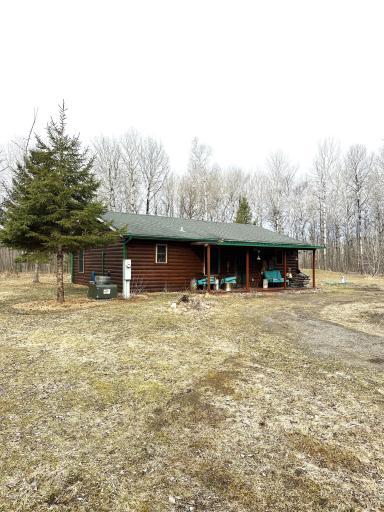 1157 Jochim Drive NW, Baudette, MN 56623