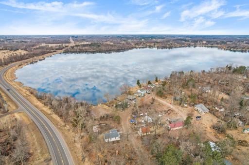 2284 293rd 1/2 Avenue NW, Isanti, MN 55040