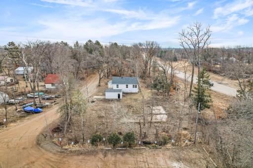 2284 293rd 1/2 Avenue NW, Isanti, MN 55040