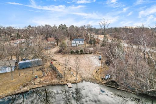 2284 293rd 1/2 Avenue NW, Isanti, MN 55040
