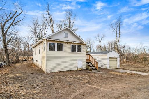 2284 293rd 1/2 Avenue NW, Isanti, MN 55040