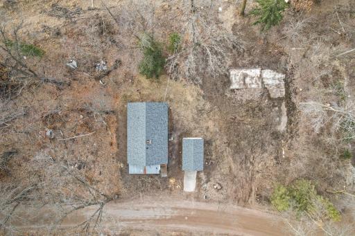 2284 293rd 1/2 Avenue NW, Isanti, MN 55040
