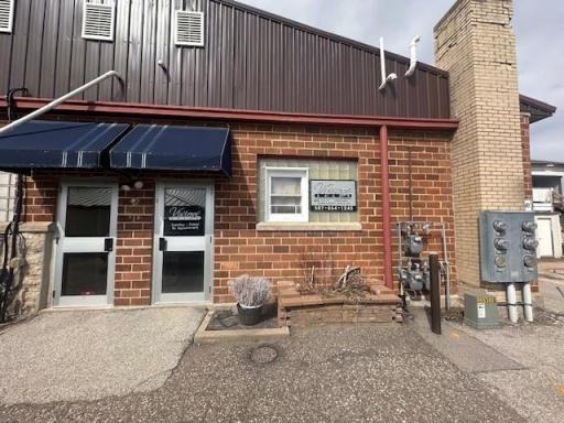 120 W Jessie Street, Rushford, MN 55971