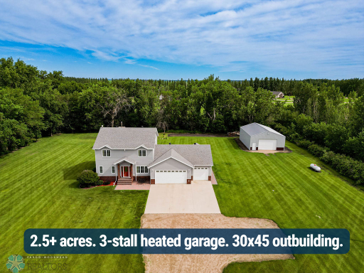 3358 70th Avenue N, Moorhead, MN 56560