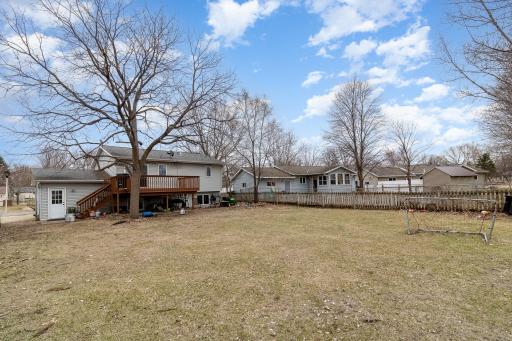 904 N 4th Street, Saint Peter, MN 56082