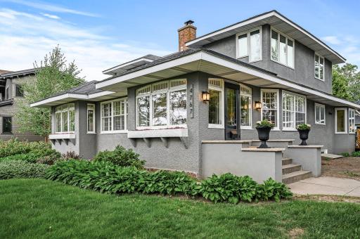 4767 Lake Avenue, White Bear Lake, MN 55110