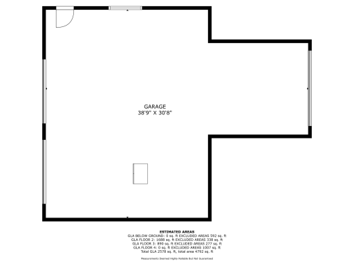 4767 Lake Avenue, White Bear Lake, MN 55110