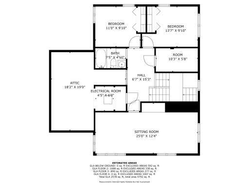 4767 Lake Avenue, White Bear Lake, MN 55110