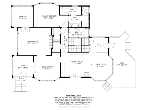4767 Lake Avenue, White Bear Lake, MN 55110