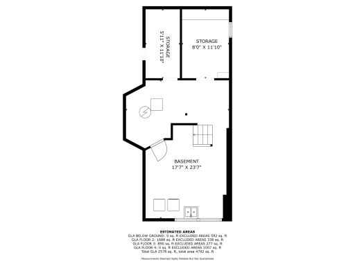 4767 Lake Avenue, White Bear Lake, MN 55110