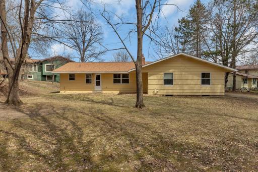 1821 12th Avenue SE, Saint Cloud, MN 56304