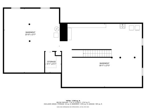 1821 12th Avenue SE, Saint Cloud, MN 56304