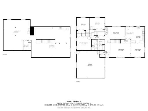 1821 12th Avenue SE, Saint Cloud, MN 56304
