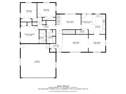 1821 12th Avenue SE, Saint Cloud, MN 56304