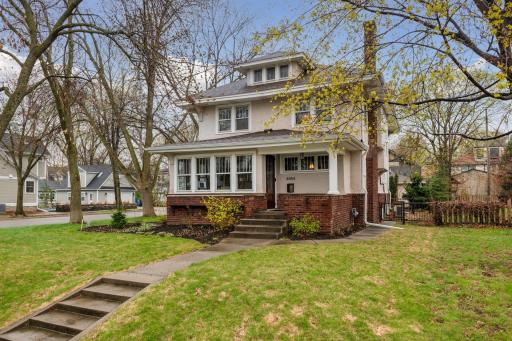 4454 Colfax Avenue S, Minneapolis, MN 55419